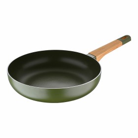 Sartén San Ignacio Green Earth SG6763 Aluminio Reciclado de San Ignacio, Sartenes de chef - Ref: S5003639, Precio: 10,96 €, D...