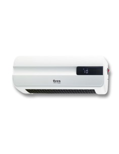 Aquecedor Orbegozo FH-5009 Branco 2000 W | Tienda24 Tienda24.eu