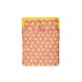 Juego de Sábanas Benetton Amarillo Rosa Estándar Manzana 4 Piezas de Benetton, Sábanas y fundas de almohada - Ref: S5003652, ...