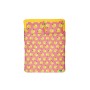 Juego de Sábanas Benetton Amarillo Rosa Estándar Manzana 4 Piezas de Benetton, Sábanas y fundas de almohada - Ref: S5003652, ...