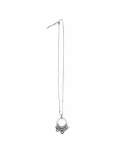 Ladies'Necklace Folli Follie 3N0S002E (28 cm) | Tienda24 Tienda24.eu