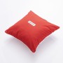 Cuscino Benetton Bianco Rosso Ciliegie 40 x 40 cm Quadrato | Tienda24 - Global Online Shop Tienda24.eu