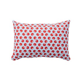 Coussin Benetton Rouge Pomme 35 x 50 cm de Benetton, Coussins - Réf : S5003661, Prix : 9,45 €, Remise : %