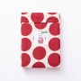 Bedding set Benetton Red 3 Pieces by Benetton, Sheets and pillowcases - Ref: S5003662, Price: 50,89 €, Discount: %