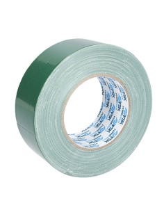 Cinta americana Ferrestock Verde 50 mm x 50 m de Ferrestock, Cintas adhesivas - Ref: S6504512, Precio: €7.49, Descuento: %