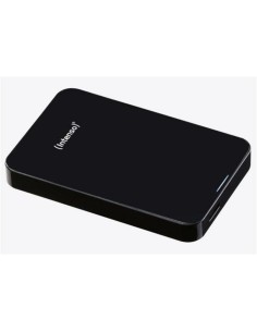 External Hard Drive Toshiba CANVIO SLIM Silver 2 TB | Tienda24 Tienda24.eu