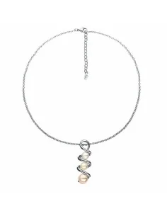 Collana Donna Folli Follie 3N16F008M (30 cm) da Folli Follie, Collane - Ref: S0359438, Precio: 20,55 €, Descuento: %