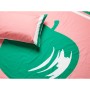 Bedding set Benetton Green Pink Apple 4 Pieces by Benetton, Sheets and pillowcases - Ref: S5003667, Price: 55,91 €, Discount: %