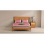 Bedding set Benetton Green Pink Apple 4 Pieces by Benetton, Sheets and pillowcases - Ref: S5003667, Price: 55,91 €, Discount: %