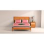 Bedding set Benetton Green Pink Apple 4 Pieces by Benetton, Sheets and pillowcases - Ref: S5003667, Price: 55,91 €, Discount: %