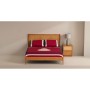 Bedding set Benetton Red Pear 4 Pieces by Benetton, Sheets and pillowcases - Ref: S5003668, Price: 64,83 €, Discount: %