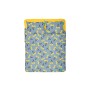 Jeu de draps Benetton Jaune Bleu Standard Cerises 4 Pièces de Benetton, Draps et taies d'oreiller - Réf : S5003670, Prix : 42...