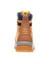 Safety shoes Dewalt Brown 44 | Tienda24 Tienda24.eu