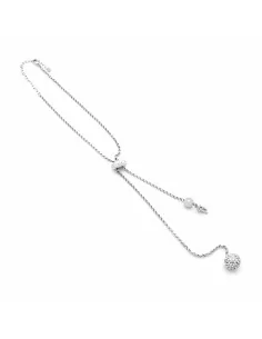 Collana Donna Folli Follie 3N1F022C (35 cm) da Folli Follie, Collane - Ref: S0359446, Precio: 35,15 €, Descuento: %