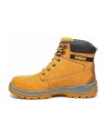 Safety shoes Dewalt Brown 44 | Tienda24 Tienda24.eu