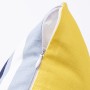 Cuscino Benetton Giallo Bianco Ciliegie 40 x 40 cm Quadrato di Benetton, Cuscini decorativi - Rif: S5003671, Prezzo: 9,45 €, ...