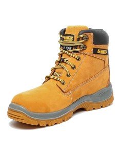 Scarpe di Sicurezza Dewalt Marrone 46 da Dewalt, Scarpe da lavoro da uomo - Ref: S6504613, Precio: 79,33 €, Descuento: %