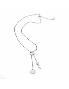 Collier Femme Radiant RY000118 40 cm | Tienda24 Tienda24.eu