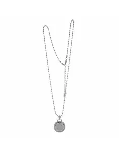 Ladies' Necklace Guess JUBN03403JWYGT-U | Tienda24 Tienda24.eu