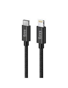 USB-C auf Lightning Verbindungskabel TM Electron 1,5 m von TM Electron, Lightning-Kabel - Ref: S6504693, Preis: €6.64, Rabatt: %