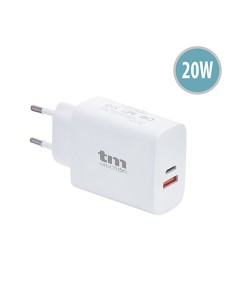 Wall Charger TM Electron 20 W by TM Electron, Chargers - Ref: S6504697, Price: 10,76 €, Discount: %