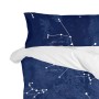 Funda de almohada HappyFriday Blanc Cosmos Multicolor 45 x 110 cm (2 Unidades) | Tienda24 - Global Online Shop Tienda24.eu