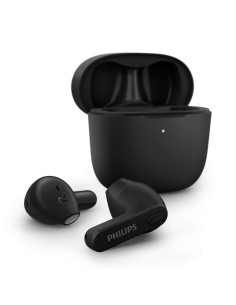 Auricolari Bluetooth Philips Nero da Philips, Cuffie e accessori - Ref: S6504706, Precio: 35,57 €, Descuento: %