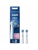 Replacement Head Oral-B Sensi Ultra Thin 2 Units | Tienda24 Tienda24.eu