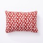 Coussin Benetton Blanc Rouge Poire 35 x 50 cm | Tienda24 - Global Online Shop Tienda24.eu