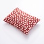 Coussin Benetton Blanc Rouge Poire 35 x 50 cm | Tienda24 - Global Online Shop Tienda24.eu