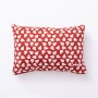 Coussin Benetton Blanc Rouge Poire 35 x 50 cm | Tienda24 - Global Online Shop Tienda24.eu