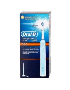 Brosse à dents électrique Oral-B | Tienda24 Tienda24.eu