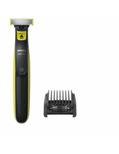 Aparador de Cabelo-Máquina de Barbear Pro Iron SL400 Master | Tienda24 Tienda24.eu