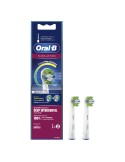 Tête de rechange Oral-B Floss Action Blanc 2 Unités | Tienda24 Tienda24.eu