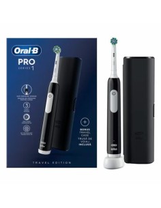 Cabezal de Recambio Oral-B 6 Unidades Blanco | Tienda24 Tienda24.eu