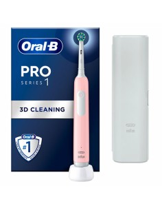 Elektrische Zahnbürste Oral-B Star Wars | Tienda24 Tienda24.eu