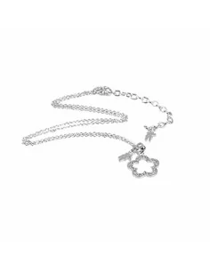 Collana Donna Folli Follie 3N2F043C (45 cm) da Folli Follie, Collane - Ref: S0359467, Precio: 22,41 €, Descuento: %