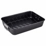 Oven Mould San Ignacio 40 x 28 x 8 cm Black | Tienda24 - Global Online Shop Tienda24.eu