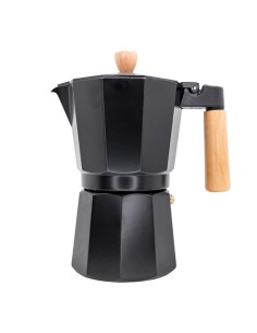 Cafeteira Italiana Bialetti 29588 Amarelo Alumínio Aço 100 ml | Tienda24 Tienda24.eu