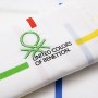 Set di Lenzuola Benetton Rainbow Singolo 3 Pezzi di Benetton, Lenzuola e federe per cuscino - Rif: S5003689, Prezzo: 25,18 €,...