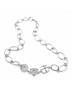 Collier Femme Breil BREILOGY | Tienda24 Tienda24.eu