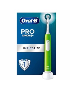 Spare for Electric Toothbrush Oral-B Sensitive Clean Pro White | Tienda24 Tienda24.eu