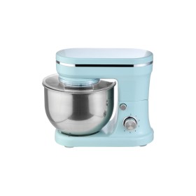 Blender/pastry Mixer Bergner Blue 200 W 5 L by Bergner, Stick blenders and kneaders - Ref: S5003694, Price: 69,95 €, Discount: %