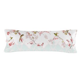 Funda de almohada HappyFriday Sakura Multicolor 45 x 110 cm de HappyFriday, Sábanas y fundas de almohada - Ref: D1610161, Pre...