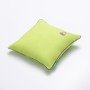 Cushion Benetton Rainbow Green 45 x 45 cm by Benetton, Cushions - Ref: S5003700, Price: 9,45 €, Discount: %