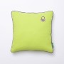 Cushion Benetton Rainbow Green 45 x 45 cm by Benetton, Cushions - Ref: S5003700, Price: 9,45 €, Discount: %