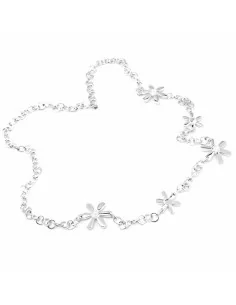 Collier Femme Sif Jakobs C0154-CZ-RG (30 cm) | Tienda24 Tienda24.eu