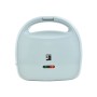 Sandwich Maker Bergner Blue 800 W by Bergner, Sandwich Toasters & Panini Presses - Ref: S5003701, Price: 24,71 €, Discount: %