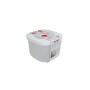 Recipiente Conservador de Alimentos Guzzini Save-it Blanco 750 ml | Tienda24 - Global Online Shop Tienda24.eu