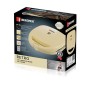 Sandwich Maker Bergner Yellow 800 W by Bergner, Sandwich Toasters & Panini Presses - Ref: S5003703, Price: 24,71 €, Discount: %